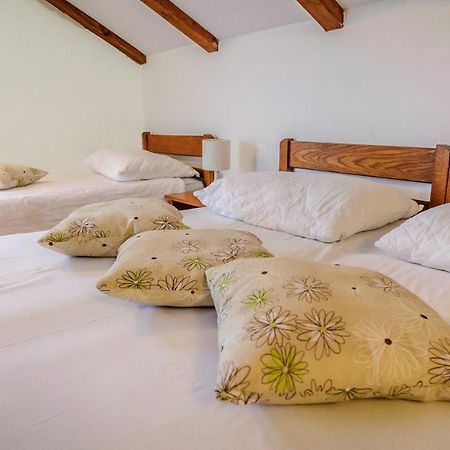 بوسيدارجي Apartments & Rooms Lucie المظهر الخارجي الصورة