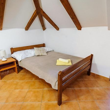 بوسيدارجي Apartments & Rooms Lucie المظهر الخارجي الصورة