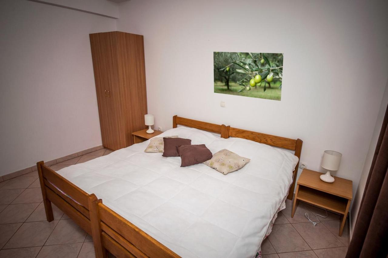 بوسيدارجي Apartments & Rooms Lucie المظهر الخارجي الصورة