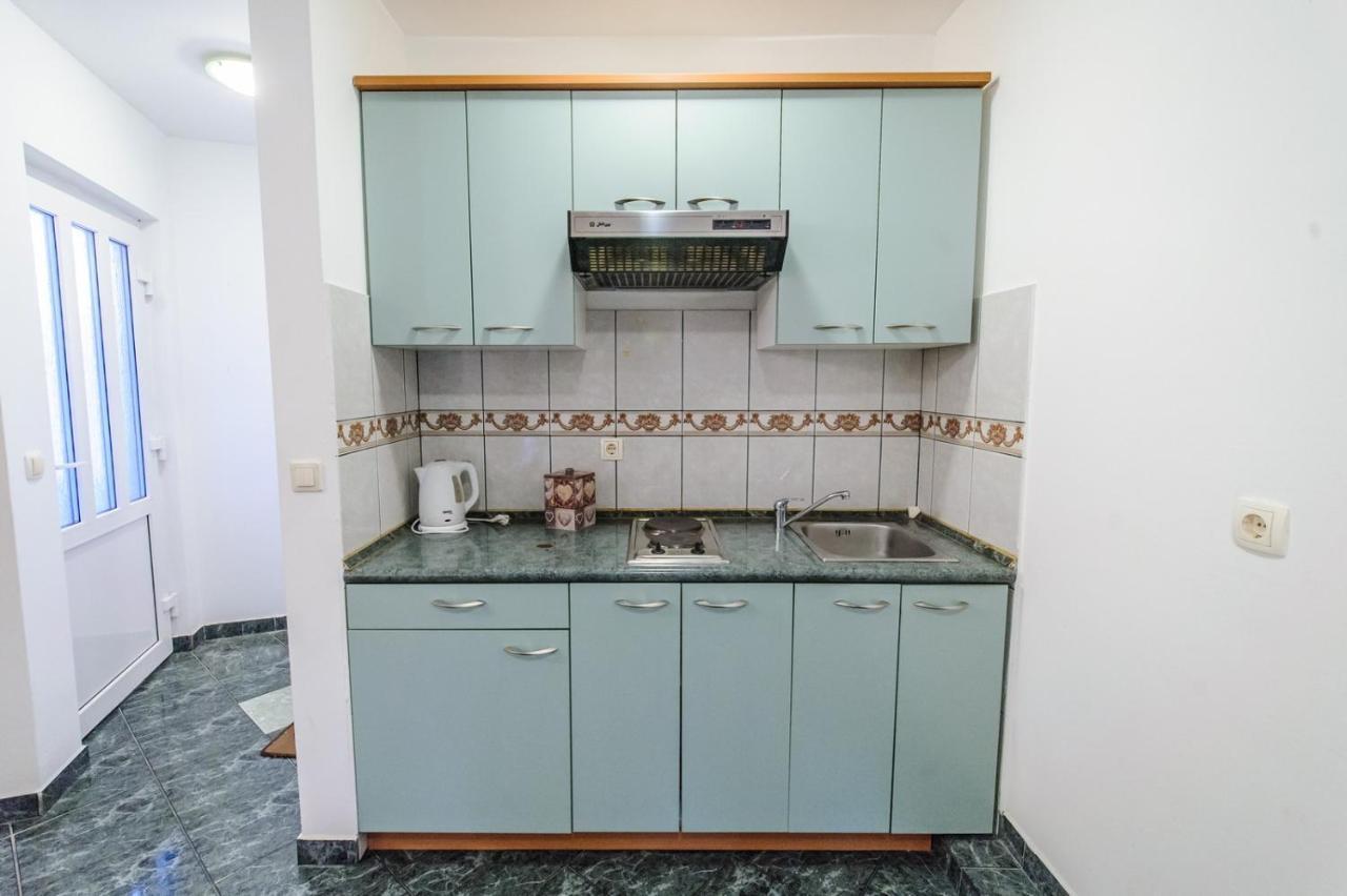 بوسيدارجي Apartments & Rooms Lucie المظهر الخارجي الصورة